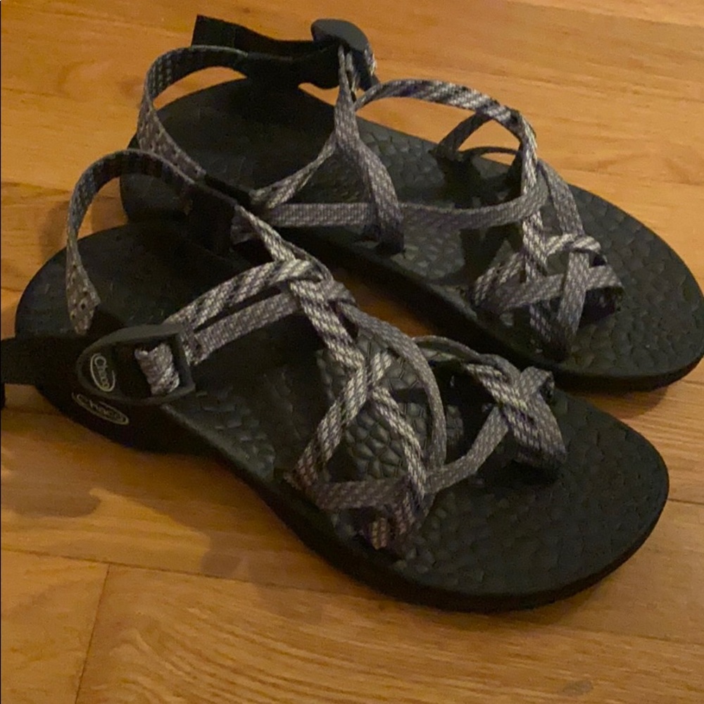Chaco Sandals